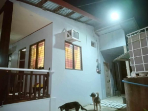 Balay Nasigdan
